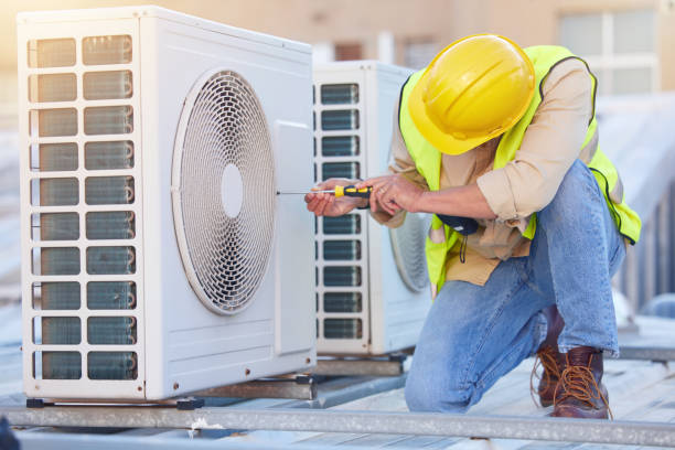 Best Air conditioning repair  in Harlowton, MT