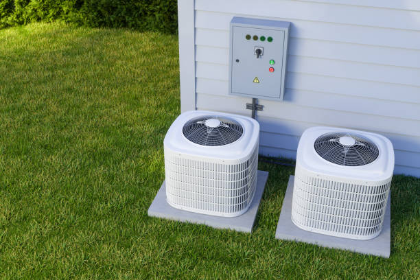 Affordable air conditioning repair in Harlowton, MT