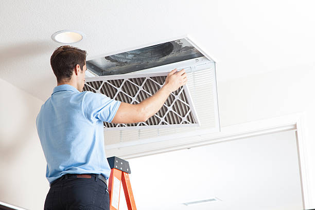 Best HVAC maintenance near me  in Harlowton, MT