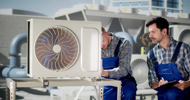 Best HVAC cleaning services  in Harlowton, MT