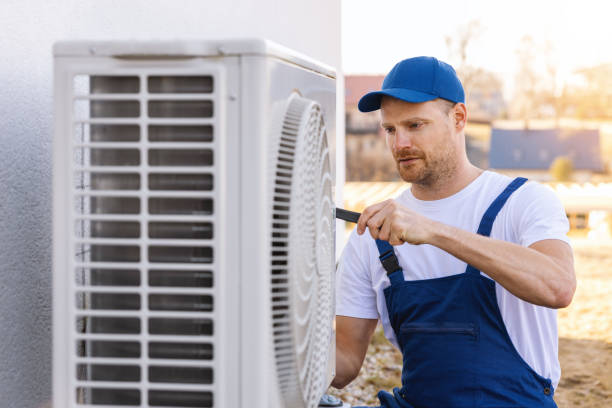 Best HVAC tune-up services  in Harlowton, MT