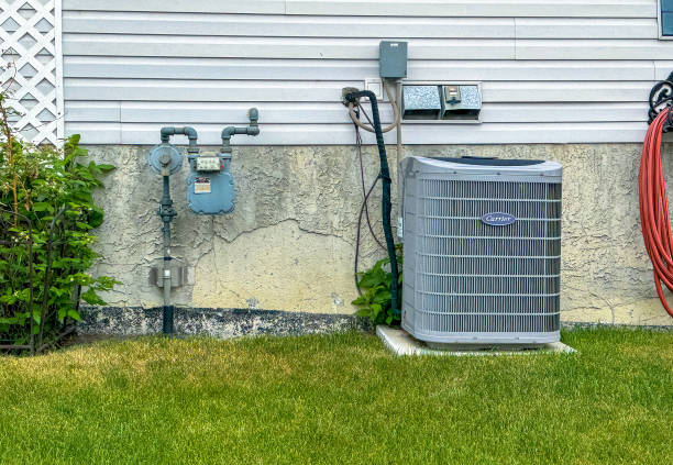 Best HVAC emergency services  in Harlowton, MT